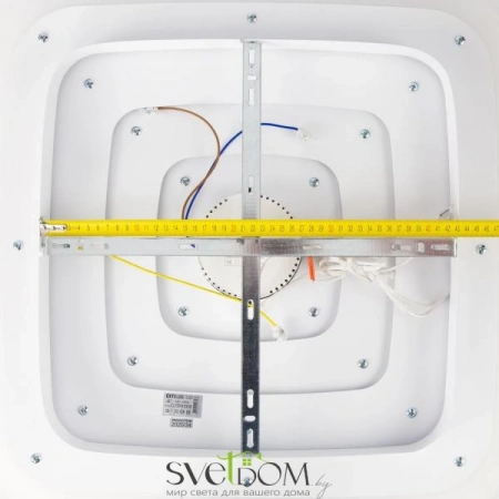 Люстры потолочныеCL737A45E CITILUX | Svetdom.by