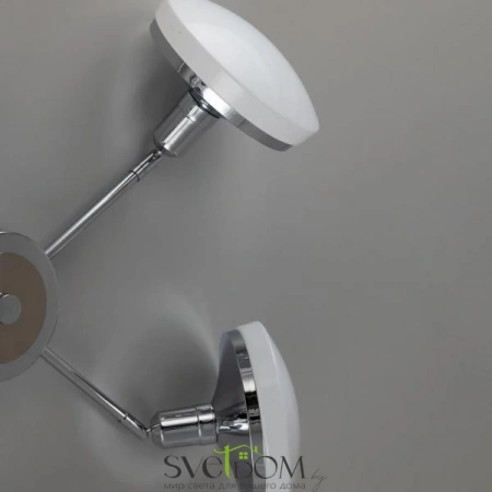 Люстры потолочныеCL716251Wz CITILUX | Svetdom.by