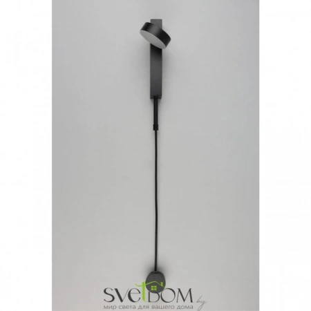 Настенные светильники APL.016.11.07 Aployt | Svetdom.by