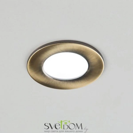 Встраиваемые светильники CITILUX CLD008013 от Магазина Svetdom.by