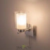 Citilux Диез CL111310 Бра с выключателем Алюминий CITILUX
