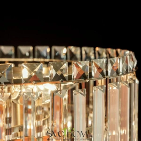 Люстры подвесныеCL303193 CITILUX | Svetdom.by