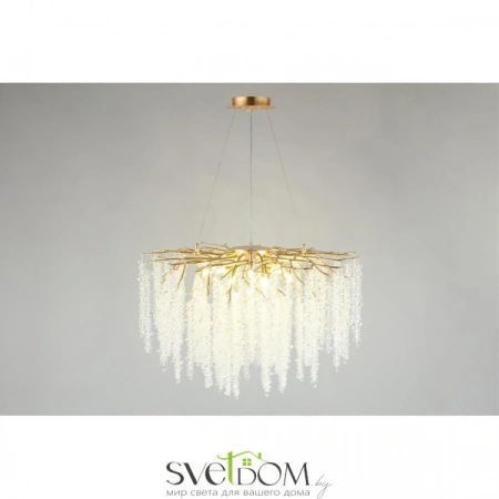Люстры подвесныеAPL.848.03.13 Aployt | Svetdom.by