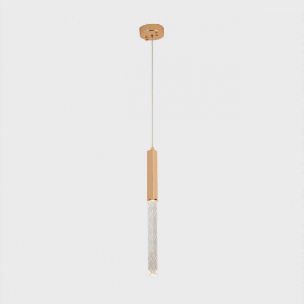 Подвесной светильник MODELUX ML.88956.1 GD