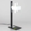 Citilux Вирта CL139812 Настольная лампа Чёрная CITILUX