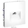 Розетка компьютерная Voltum S70 VLS060102  Voltum VLS060102