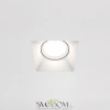 Встраиваемые светильники Maytoni DL042-01-SQ-W от Магазина Svetdom.by