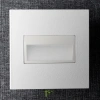 Citilux Скалли CLD007K0 LED Встраиваемый светильник лестничный Белый CITILUX
