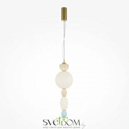 Подвесные светильники Maytoni MOD297PL-L17BS3K от Магазина Svetdom.by