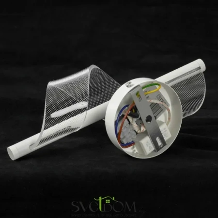 Настенный светильник Lussole Bradford LSP-7188 LED Lussole