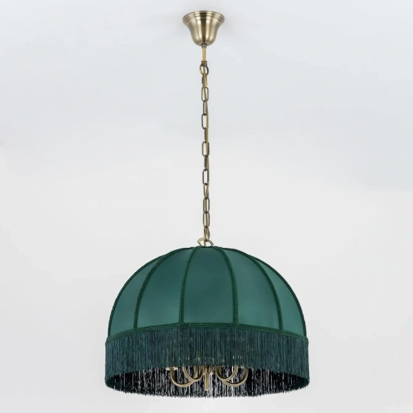 Люстры подвесныеCL407152 CITILUX | Svetdom.by