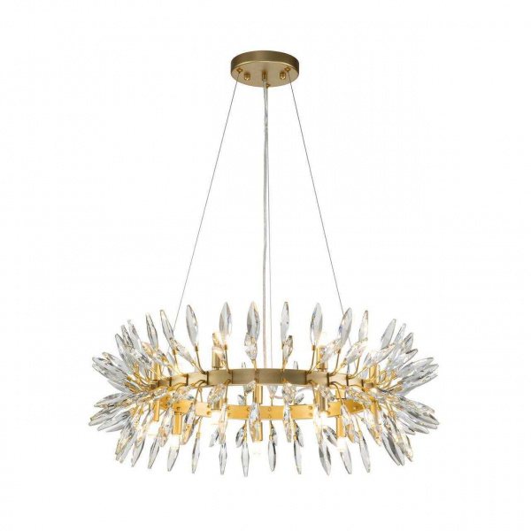 Люстры подвесные4058-14P Favourite | Svetdom.by