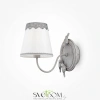 Фото Maytoni ARM023-01-S Настенные светильники ARM023-01-S Maytoni | Svetdom.by