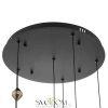CITILUX CL475026 NORT Люстра Подвесная CITILUX