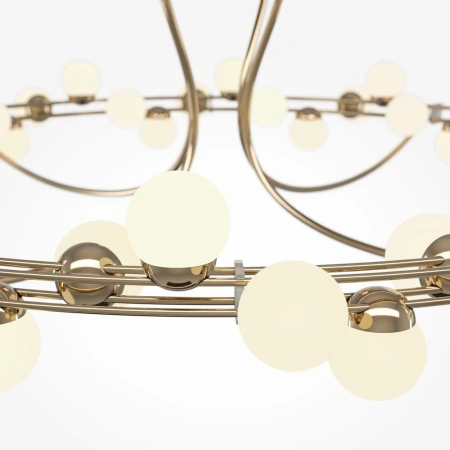 Потолочные светильники Maytoni MOD081CL-L48G3K от Магазина Svetdom.by