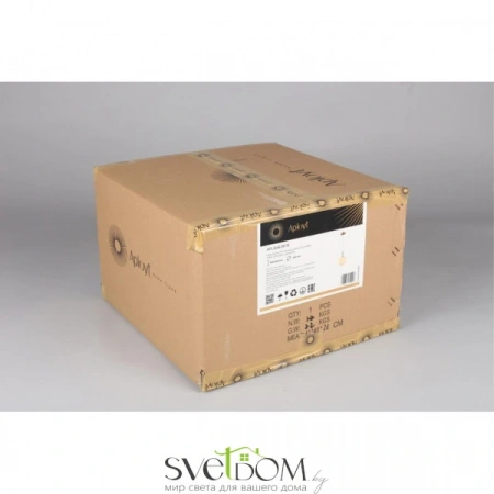 Подвесные светильники Aployt APL.646.06.15 от Магазина Svetdom.by