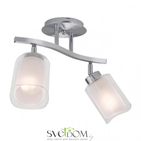 Люстры потолочныеCL169121 CITILUX | Svetdom.by