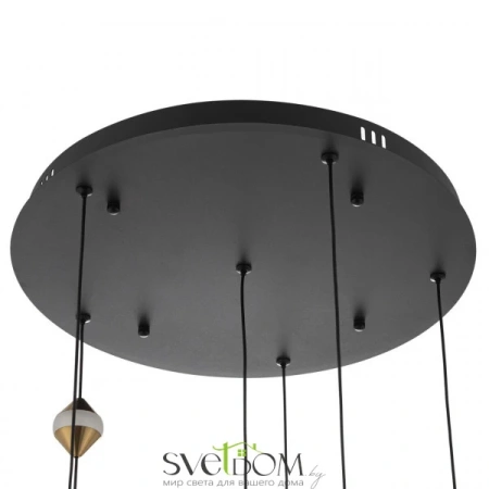 CITILUX CL475026 NORT Люстра Подвесная CITILUX