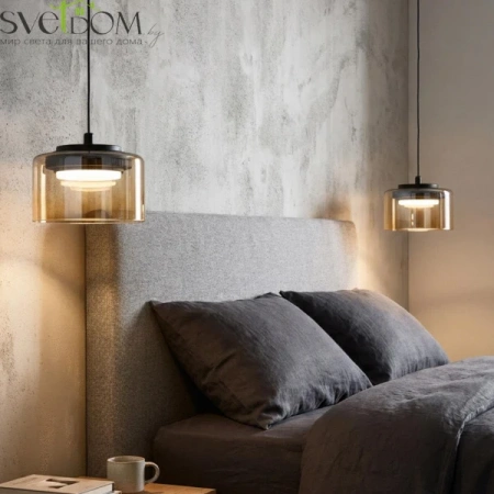 Подвесные светильники CITILUX CL243011 от Магазина Svetdom.by