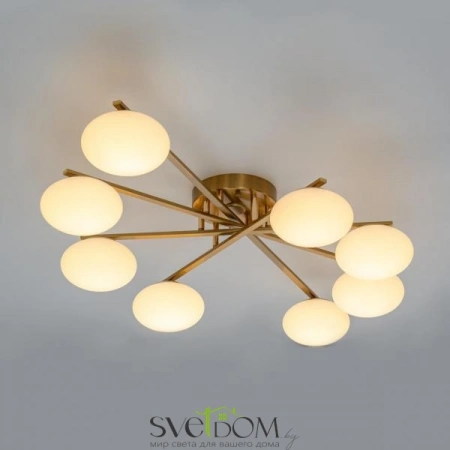 Люстры потолочныеCL226A183 CITILUX | Svetdom.by