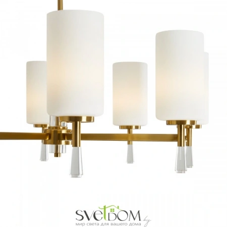 Подвесные светильники Freya FR2031PL-08BS от Магазина Svetdom.by