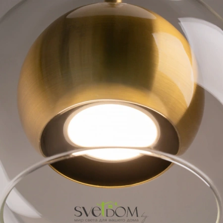 Подвесные светильники Maytoni MOD227PL-01BS от Магазина Svetdom.by