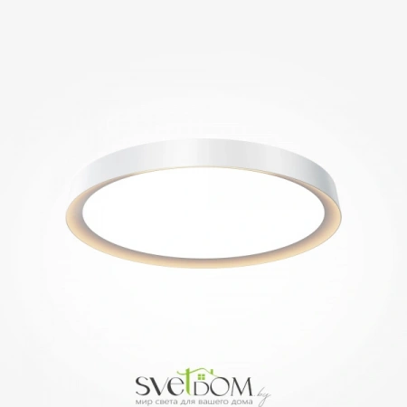 Потолочные светильники Maytoni MOD426CL-L43WK от Магазина Svetdom.by