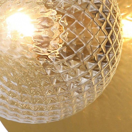 Настенные светильники 3049-1W Favourite | Svetdom.by