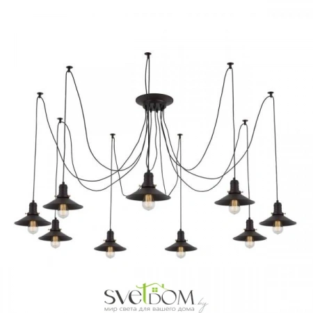 Люстры потолочныеCL451092 CITILUX | Svetdom.by