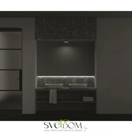 TR080-1-6W3K-B Maytoni