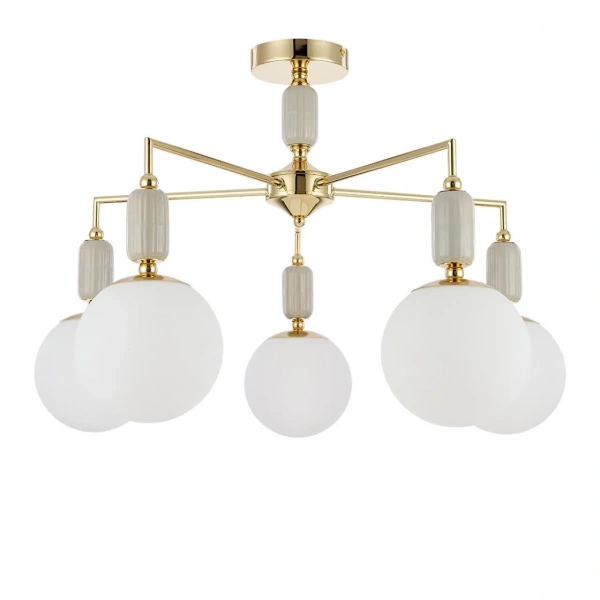 Люстры потолочные6580/5C LUMION | Svetdom.by