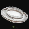 Люстра потолочная Lussole Hardin LSP-7430 LED Lussole