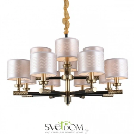 Люстры подвесныеOML-57303-12 Omnilux | Svetdom.by
