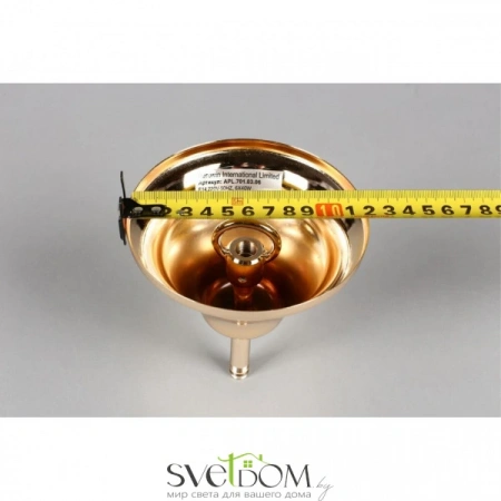 Люстры подвесныеAPL.701.03.06 Aployt | Svetdom.by