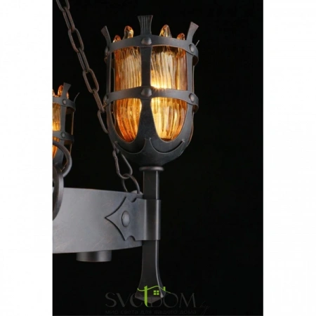 Люстры подвесныеAPL.500.03.08 Aployt | Svetdom.by