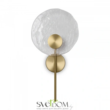 Настенные светильники FR6182WL-L5BS1 Freya | Svetdom.by