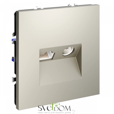 Розетки акустические Voltum S70 VLS060703  Voltum