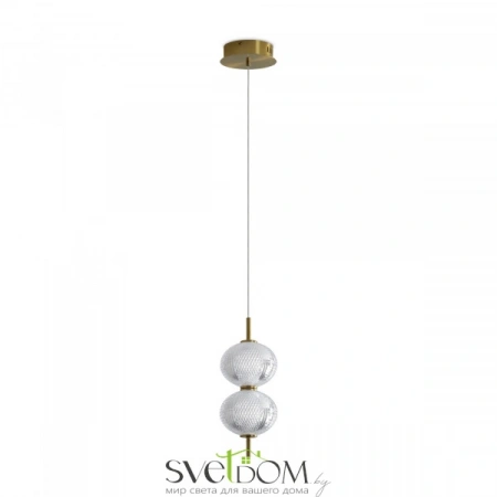 Подвесные светильники Freya FR6135PL-L9BT от Магазина Svetdom.by