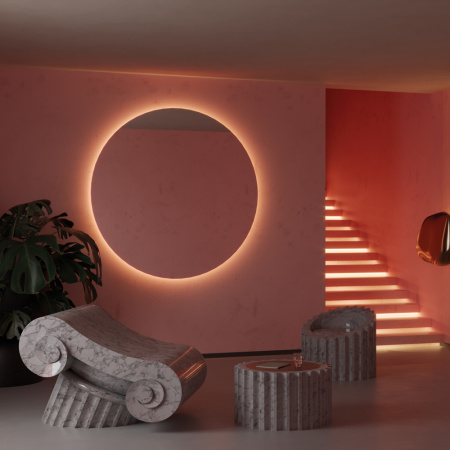 Гибкий неон Led Strip 20066 | Svetdom.by