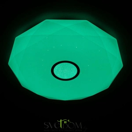 Люстры потолочныеCL713A100G CITILUX | Svetdom.by