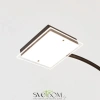 Citilux Харди CL802015 LED Торшер с диммером Кофейный CITILUX