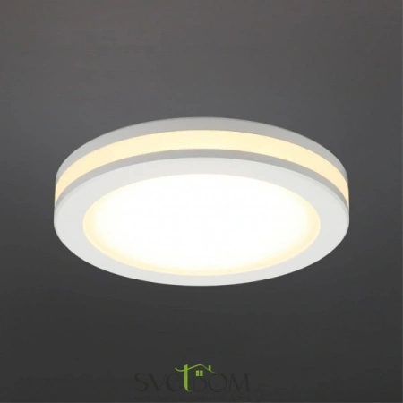 Накладные светильники Aployt APL.0013.09.09 от Магазина Svetdom.by