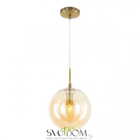 Подвесные светильники CITILUX CL102623 от Магазина Svetdom.by