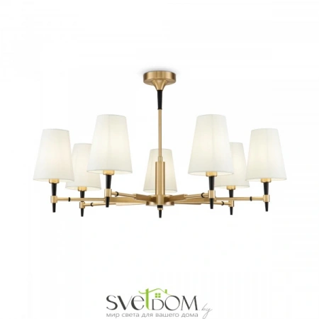 ЛюстрыH001CL-07BS Maytoni | Svetdom.by