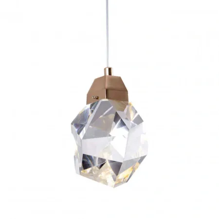 Подвесные светильники MODELUX ML.88971.1 GD от Магазина Svetdom.by