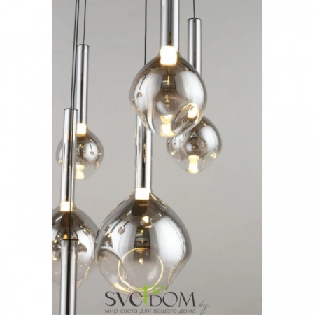 Люстры подвесныеAPL.058.13.36 Aployt | Svetdom.by