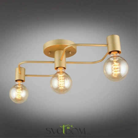 Люстры потолочныеAPL.911.07.03 Aployt | Svetdom.by