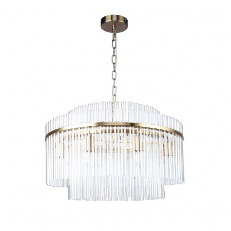 Люстры подвесные4203-8P Favourite | Svetdom.by