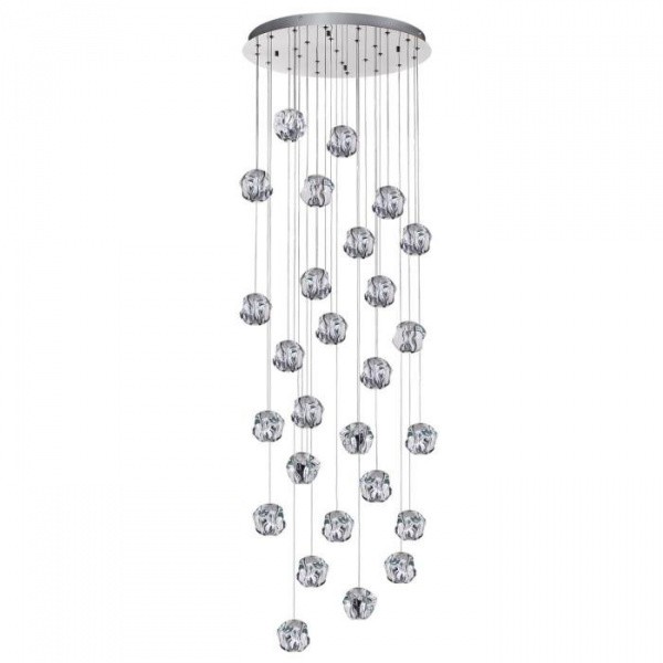 Люстры подвесные5084/120L Odeon Light | Svetdom.by