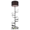 Торшер Lussole Wrangell GRLSP-0524 E27 Lussole